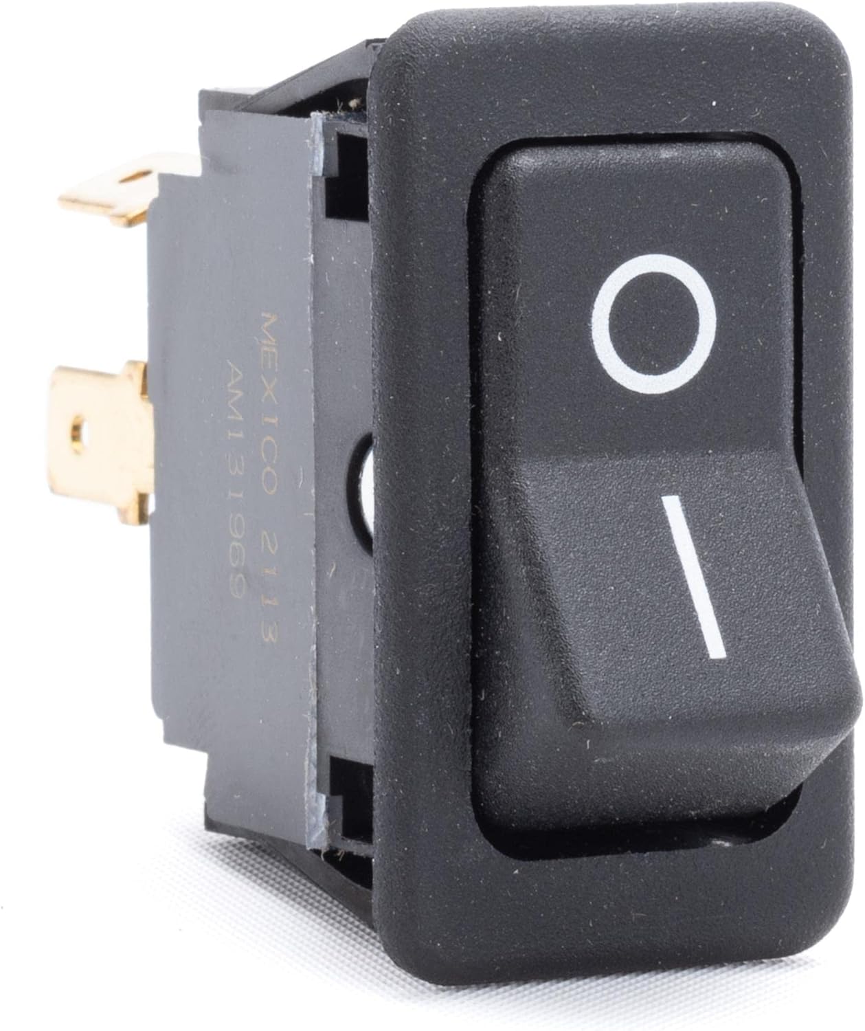 John Deere AM131969 Toggle Rocker Switch Lawn Mower