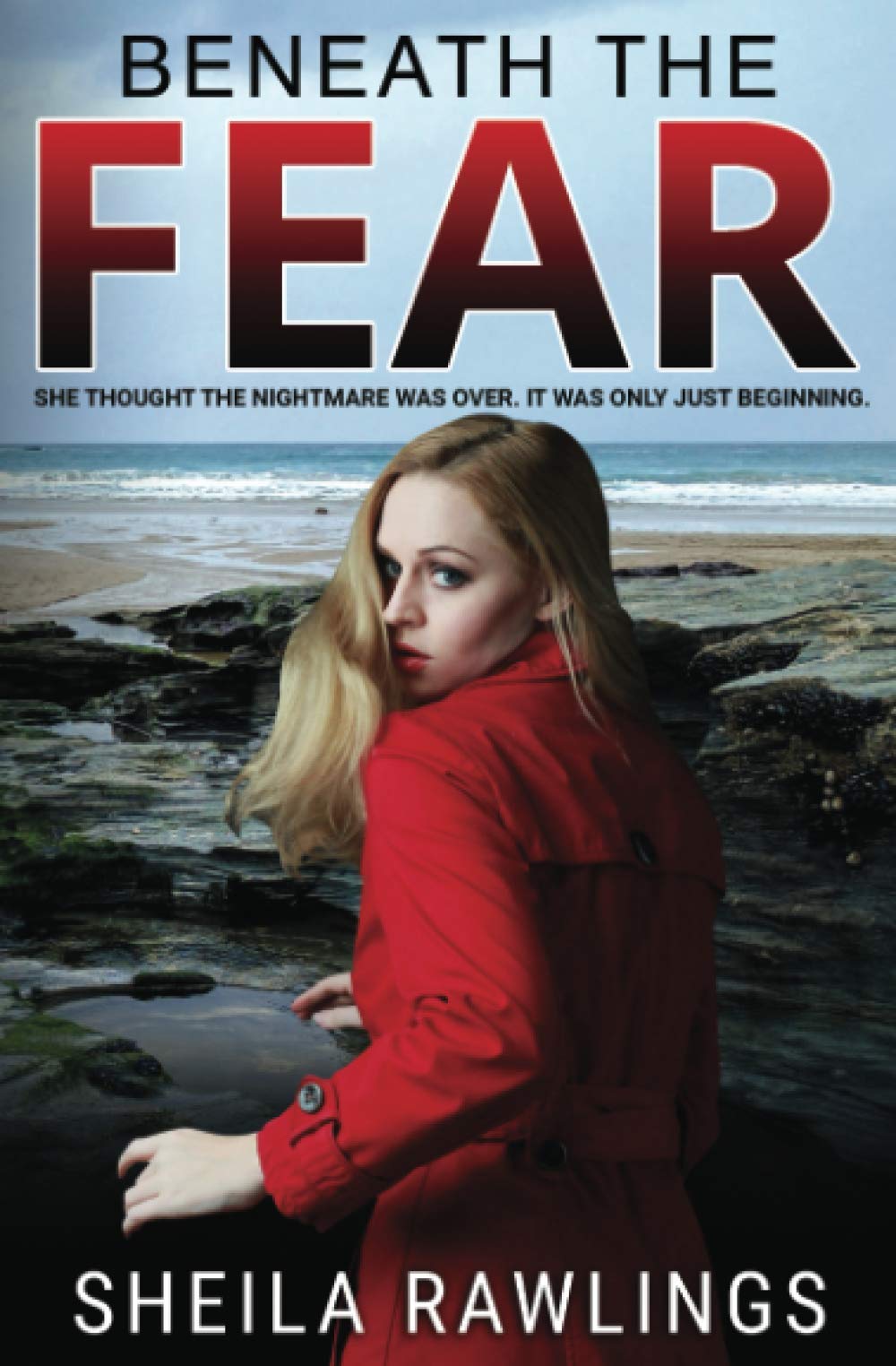 Beneath the Fear