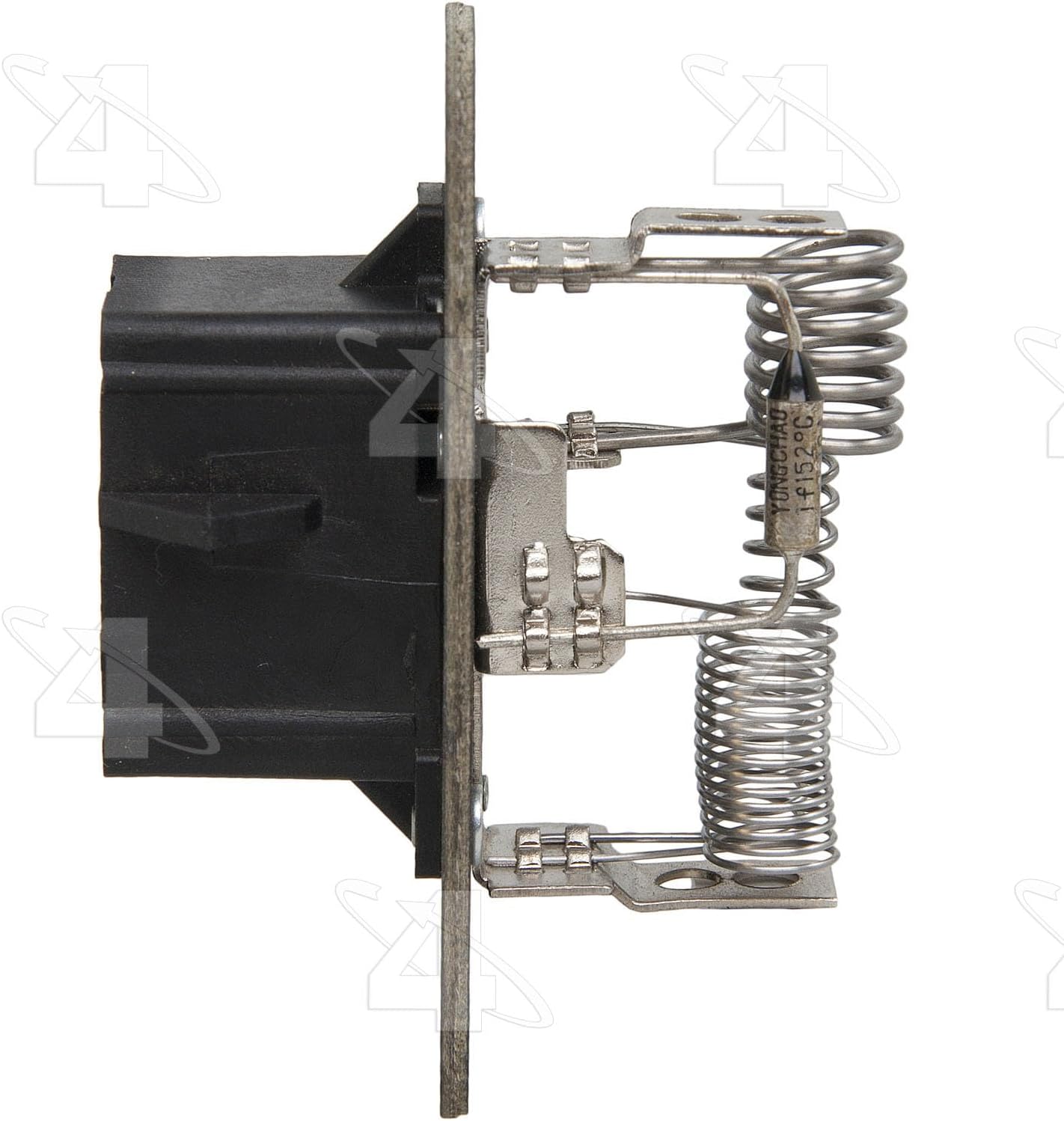 Four Seasons 20348 HVAC Blower Motor Resistor