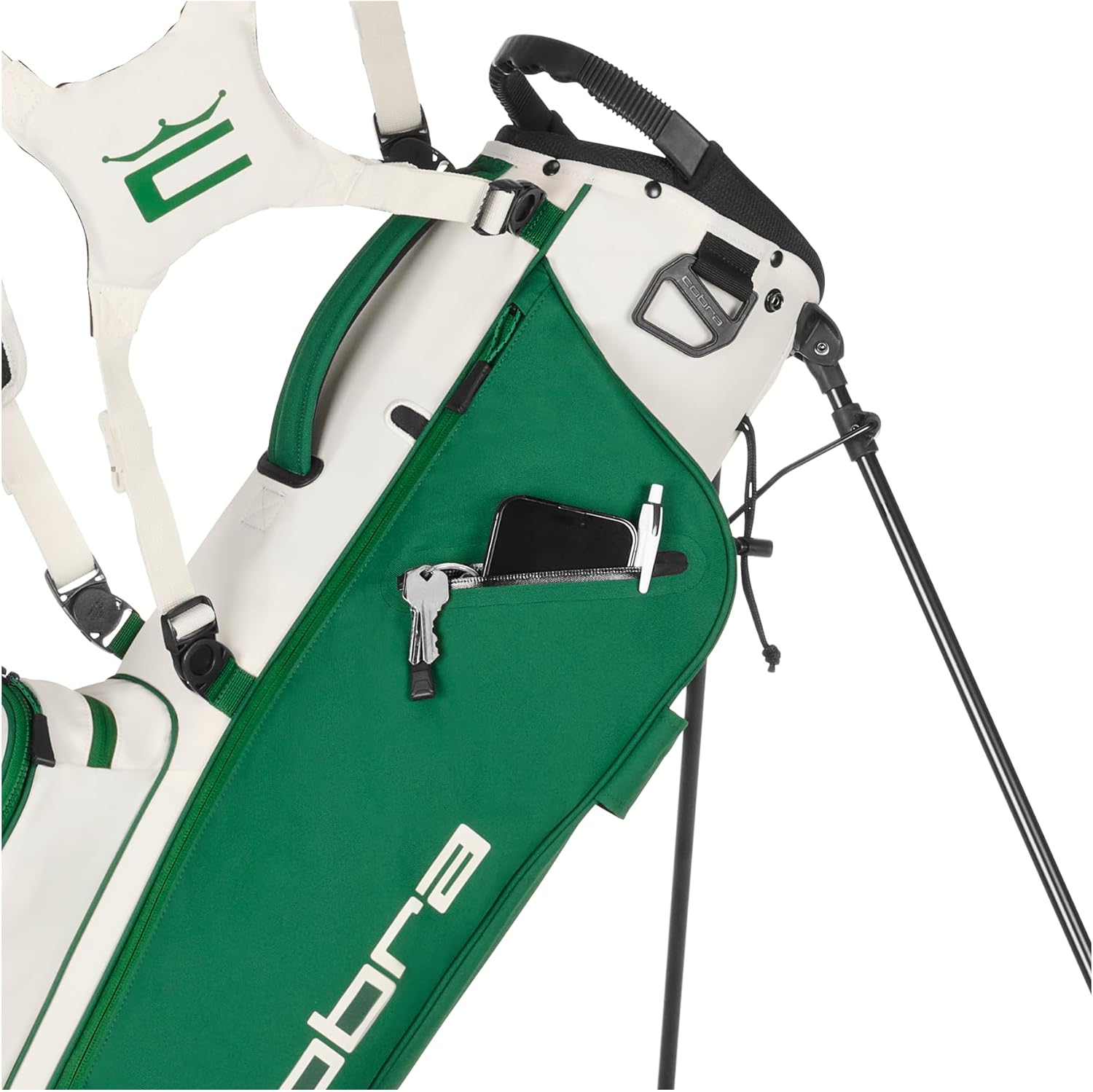 Cobra Ultralight Carry Golf Bag