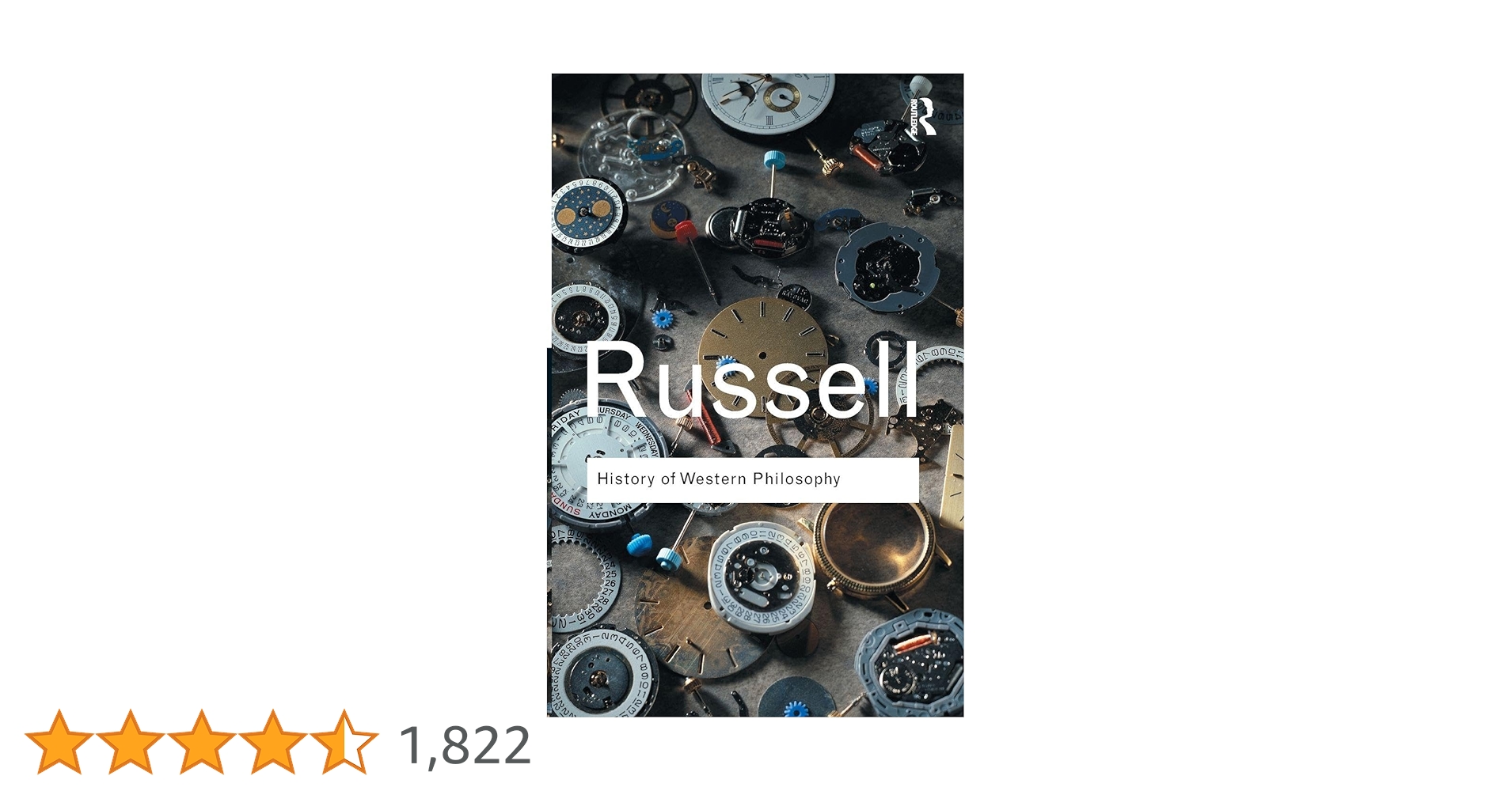 ラッセル　西洋哲学史　洋書セット ラッセル 西洋哲学史 洋書セット ラッセル 西洋哲学史 洋書セット