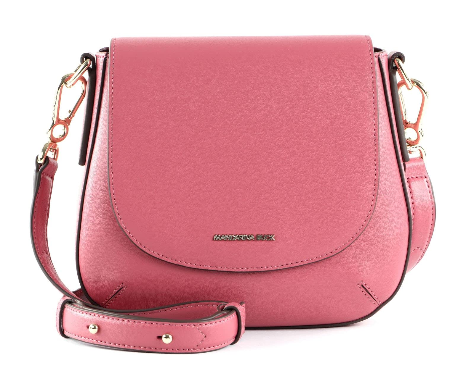Mandarina Duck Luna, Borsa A Spalla Donna, 22x20x7 (L x H x W)