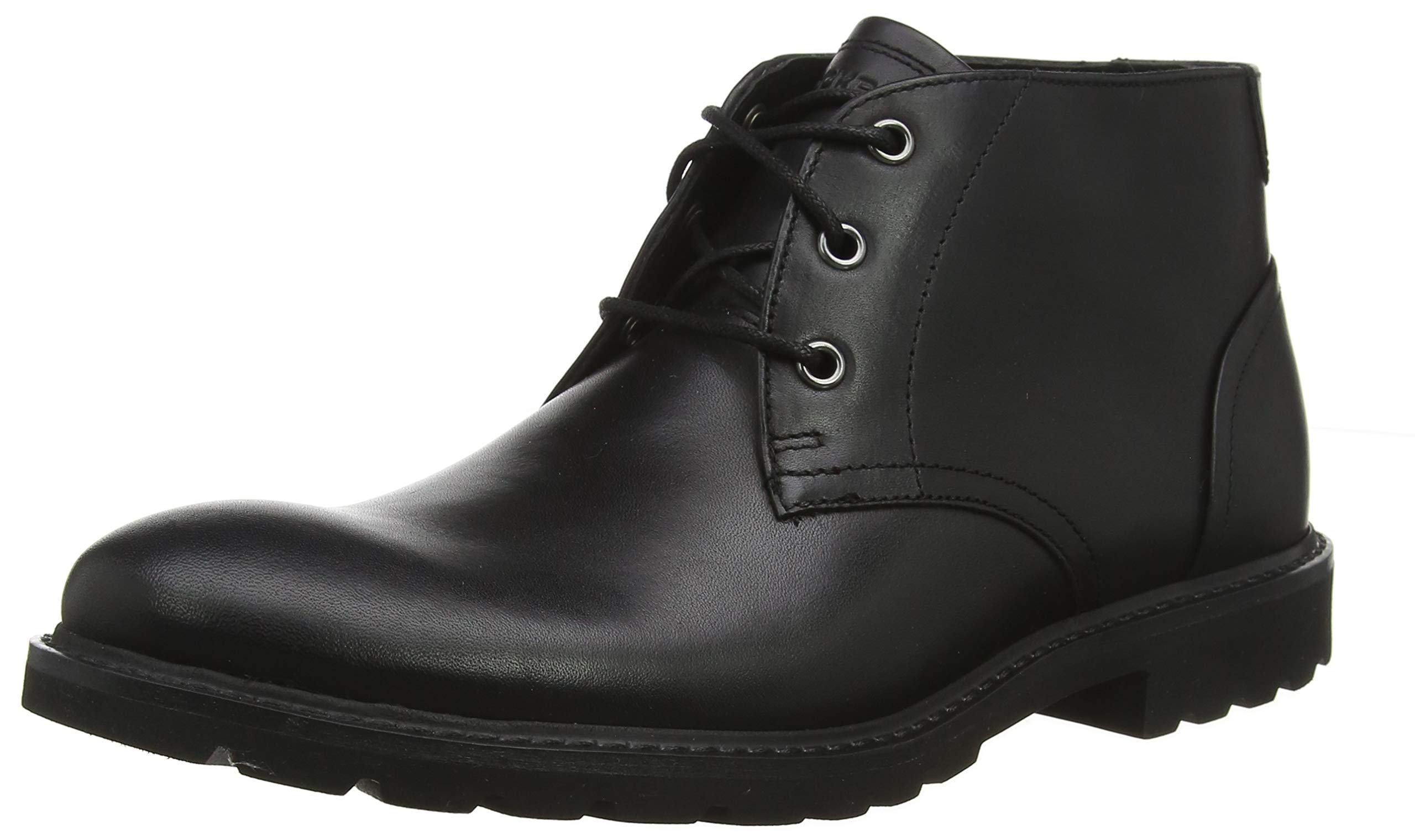 Men's Sharp & Ready Chukka Boots