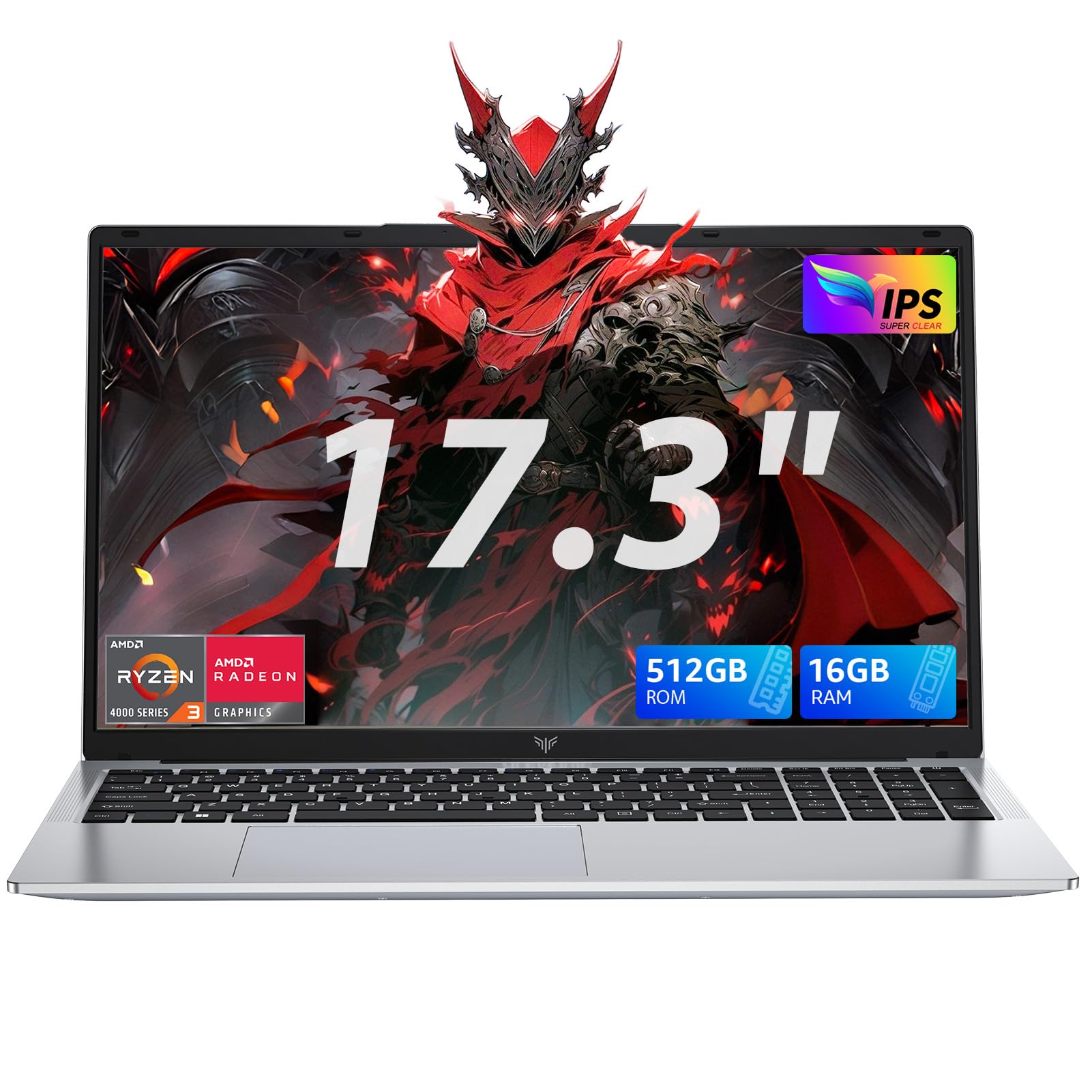 Ryzen 3 4300U 16GB+512GB ノートPC ACEMAGIC Ryzen 3 4300U ノートパソコン レビュー｜AI時代の最適な相棒