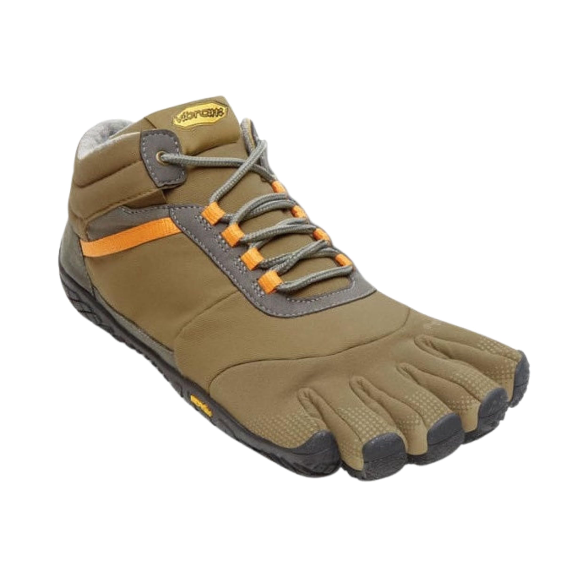 Vibram FiveFingers Mężczyźni 15m5301 Trek Ascent InsulatedButy do fitnessu na świeżym powietrzu