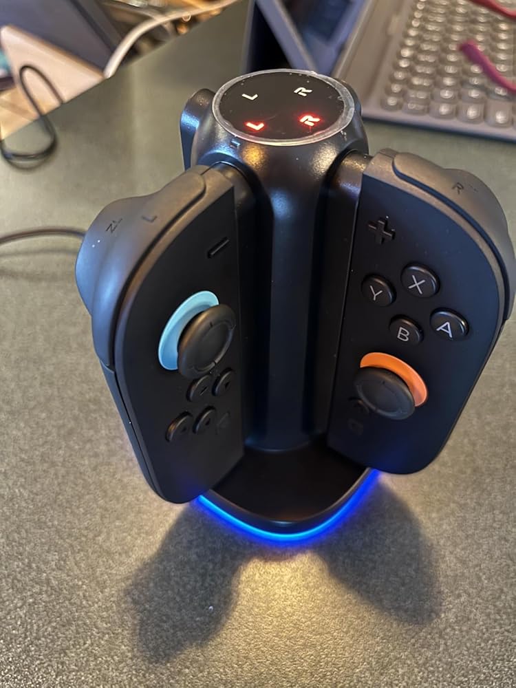 Joy-con 2 Charging Dock for Nintendo Switch 2