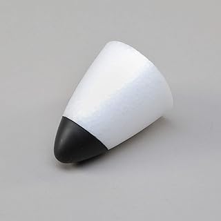 E-flite Nose F-27 Evolution EFL5607 Replacement Airplane Parts