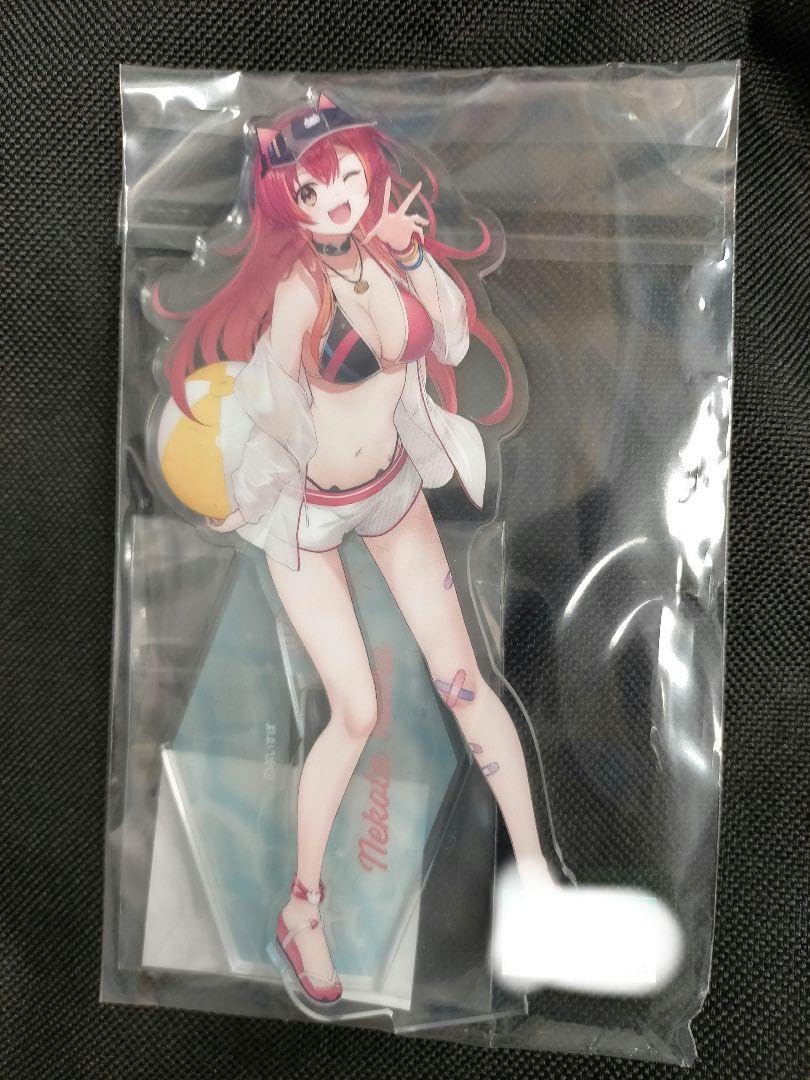 Amazon.co.jp: 猫汰つな アクリルスタンド 水着 ぶいすぽっ！ ぶいすぽ
