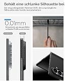Spigen Air Skin Aramid MagFit Case for Samsung Galaxy Z Fold 8 Ultra Black - 4