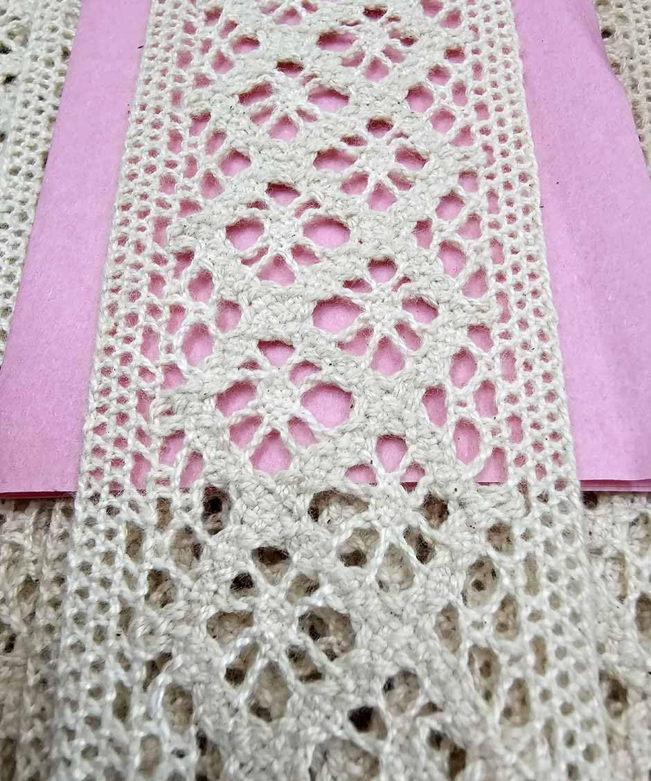 See full amazon price history chart for Mezin Cotton Double Square Crossiya Lace Border for Dress, Kurtis, Dupatta, Bag, Craft and Decorations (5 Mtr-Off White) Mezin Cotton Double Square Crossiya Lace Border for Dress, Kurtis, Dupatta, Bag, Craft and Decorations (5 Mtr-Off White) (B0BTPQLJC7) Amazon Price History, Amazon Price Tracker