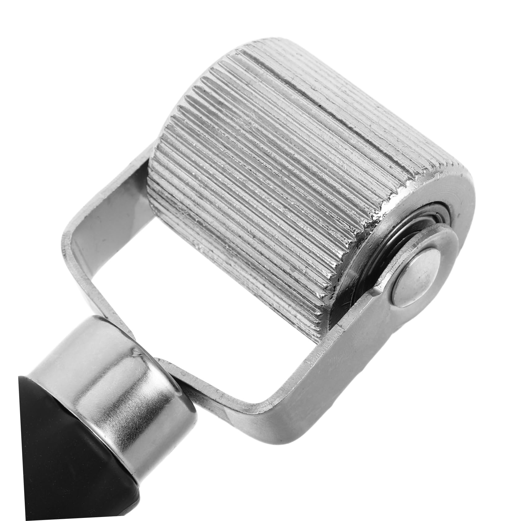OUNONA Strumento Per Riparazione Pneumatici Auto Con Rullo Applicatore 3 Pezzi in Metallo, Kit Multifunzione Compatto Per Atv, Camion e Biciclette, Manutenzione Rapida e Portatile Degli Pneumatici