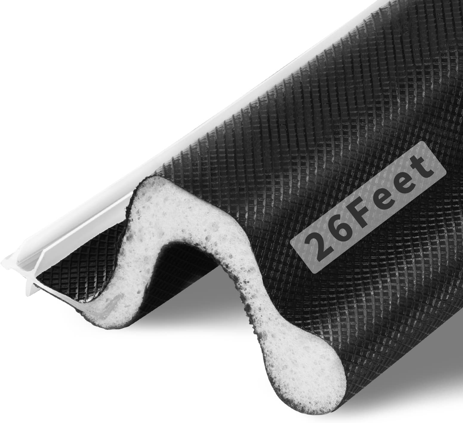 Kerf Weather Stripping Door Seal Exterior Door Insulation Strips