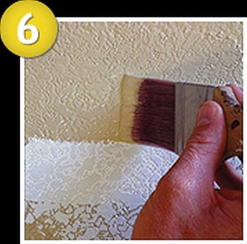 Miniatura 7 de Pirate Patch Herramienta de reparación de paneles de yeso con textura Knockdown en Tienda bricolaje de grado profesional