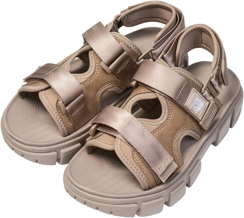 [シャカ] CHILL OUT SF サンダル スポーツサンダル SFソール アウトドア キャンプ フェス スライドサンダル チルアウトエスエフ レディース メンズ