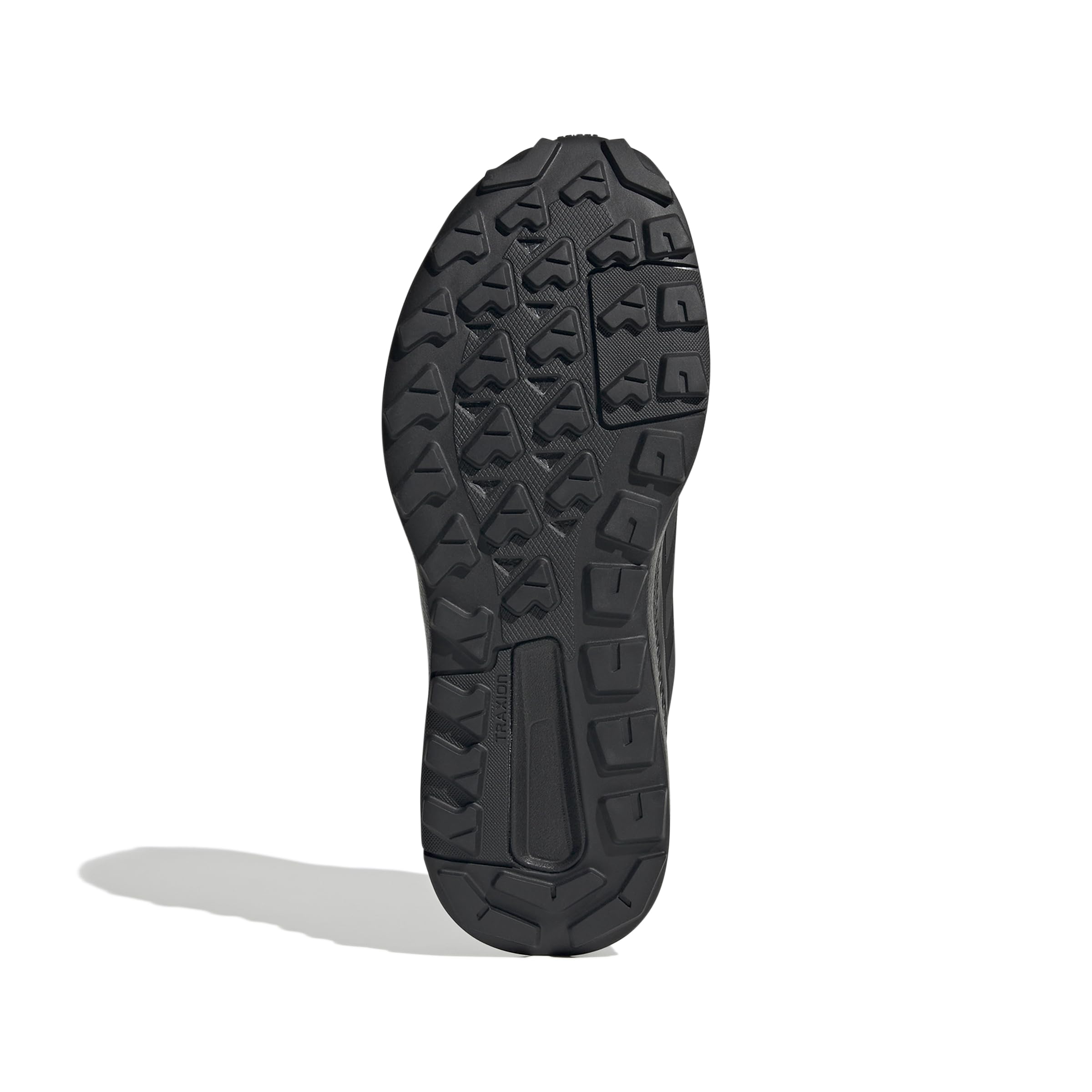 adidas Kobiety Terrex Anylander Rain.Rdy Hiking Shoes, Core Black/Core Black/Grey Four, 40 2/3 EU