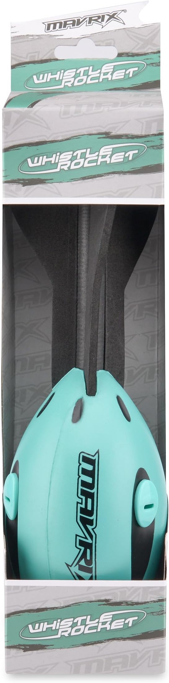 Mavrix Whistle Throw Rocket Pro