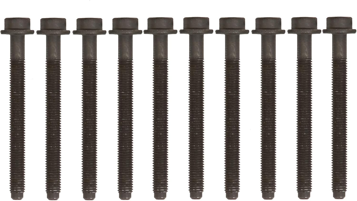 Evergreen FSHB8-20200 Full Gasket Set Head Bolt