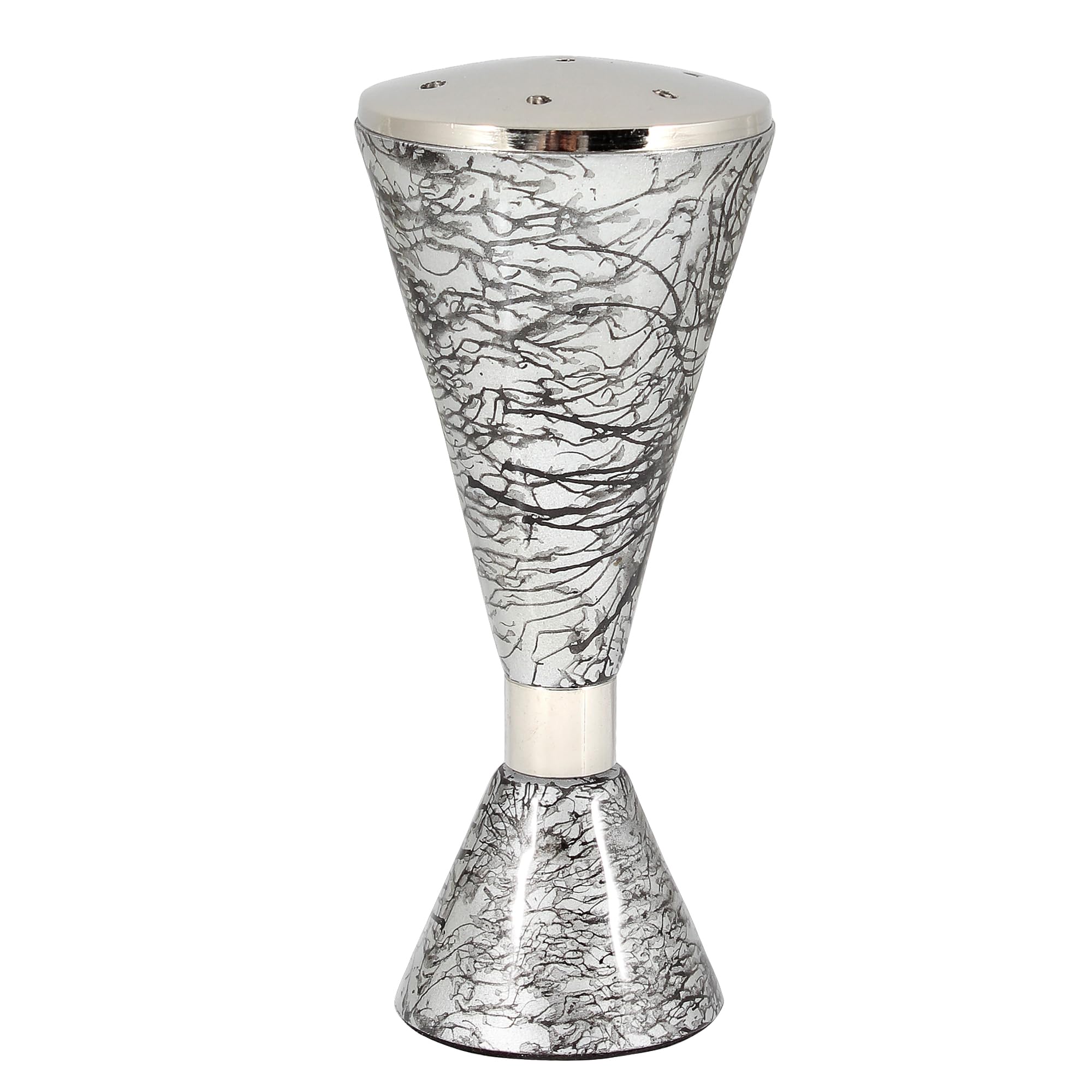 Amazon.com: Elegant End of Shabbat Havdalah Set Contemporary Style