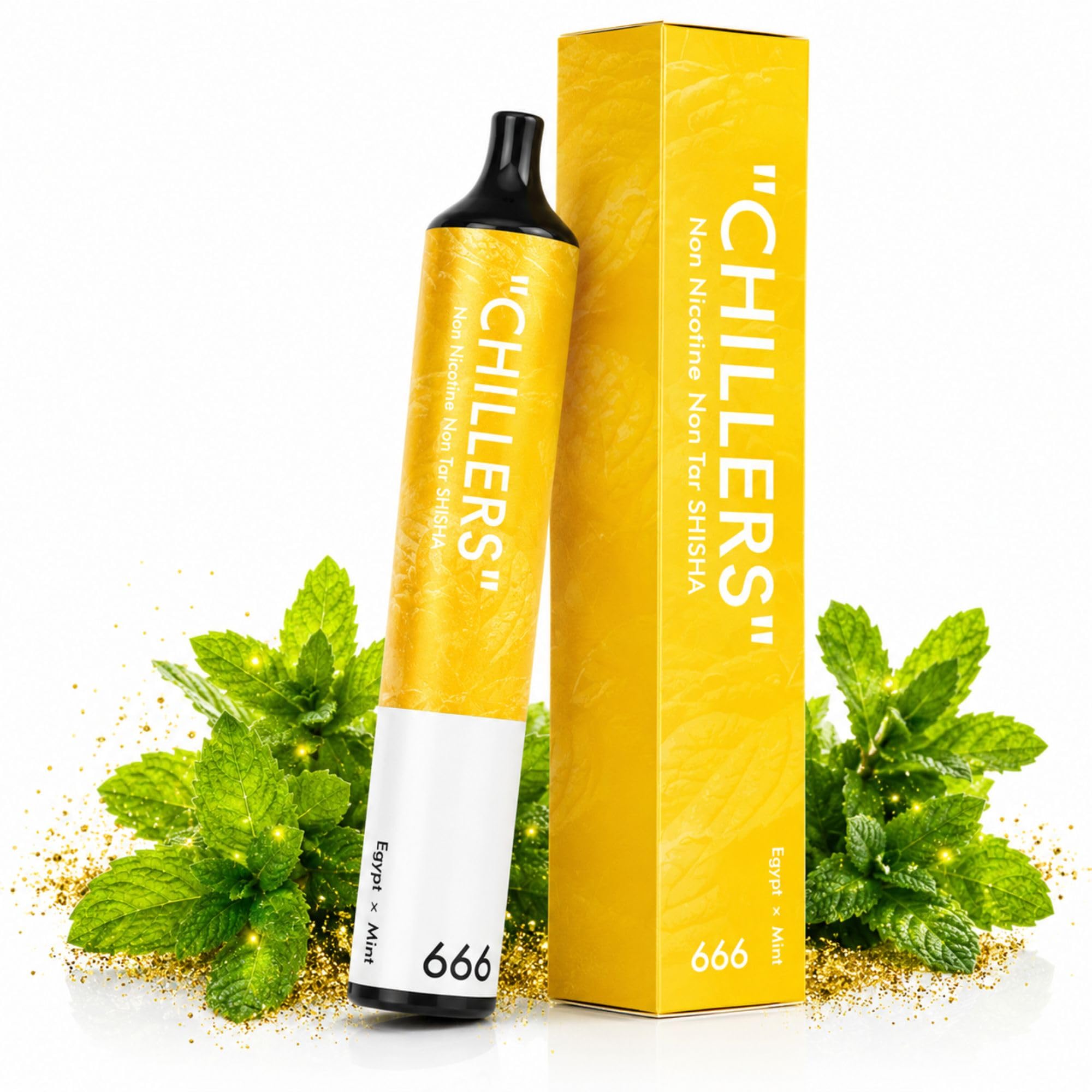 Amazon | CHILLERS 深田えいみコラボフレーバー 電子タバコ 禁煙