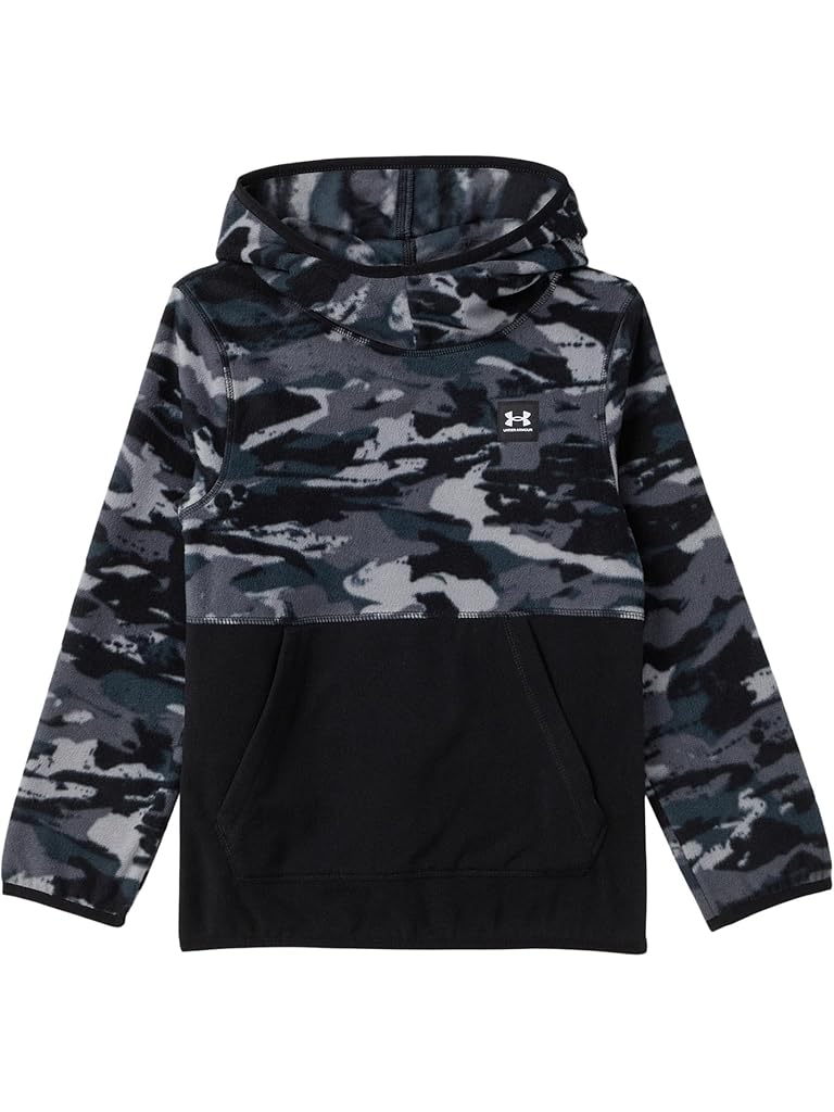 Under Armour PB Hundo Hoodie (Big Kid)