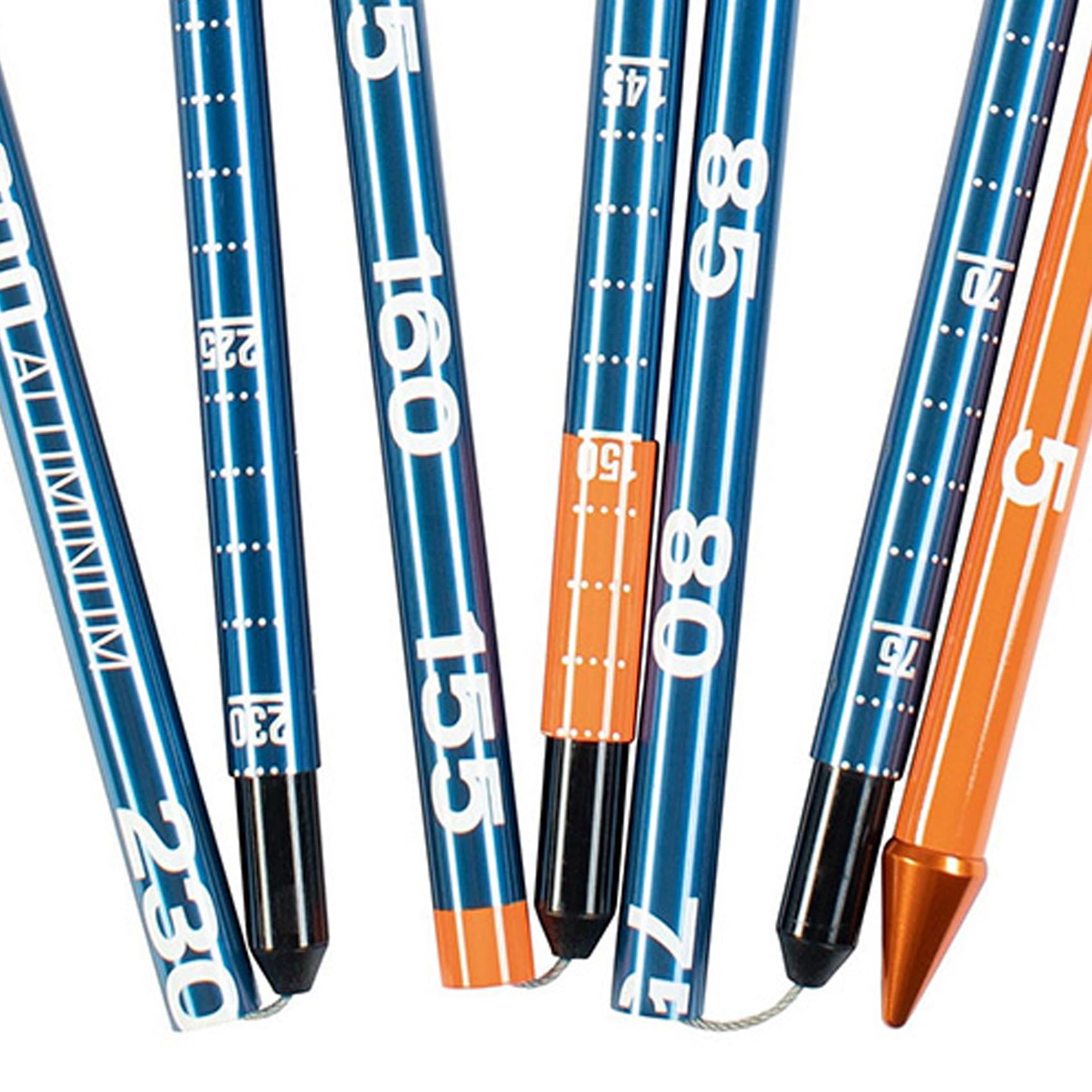 Backcountry Access BCA Stealth Avalanche Probe