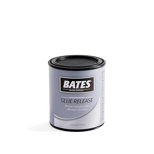 Miniatura 6 de Bates pegamento Release 5galones