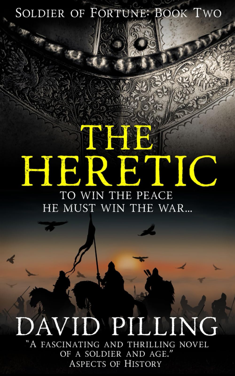 The Heretic (Soldier of Fortune)