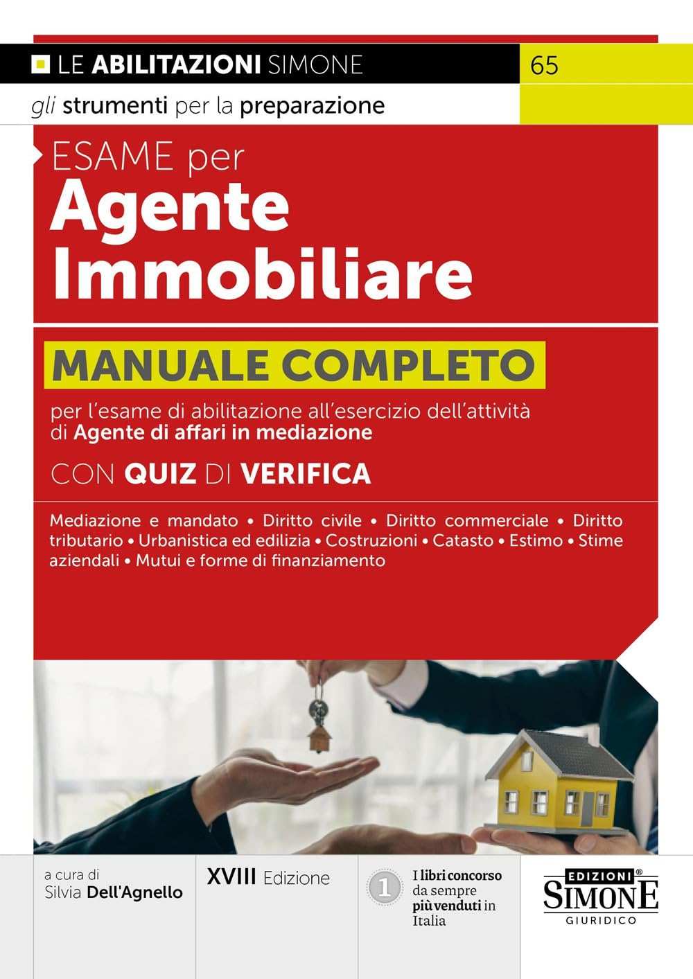 Esame Per Agente Immobiliare. Manuale Completo - 4