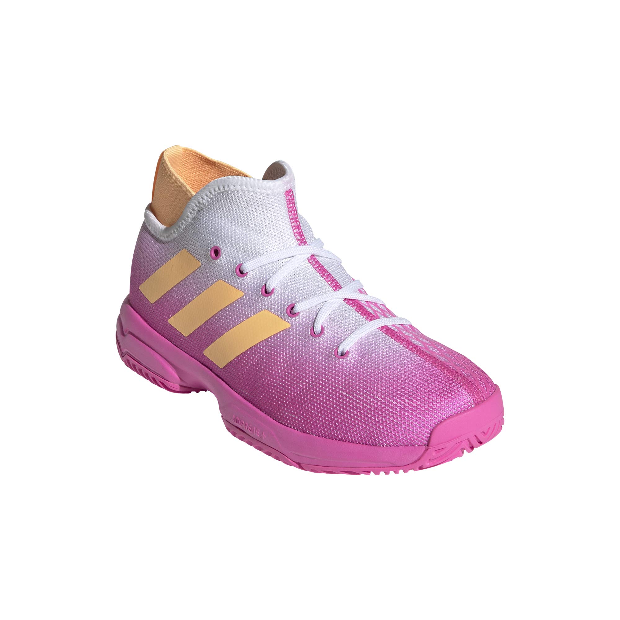 adidas Phenom Jr, Scarpe da Tennis Unisex-Bambini e Ragazzi, 38 EU