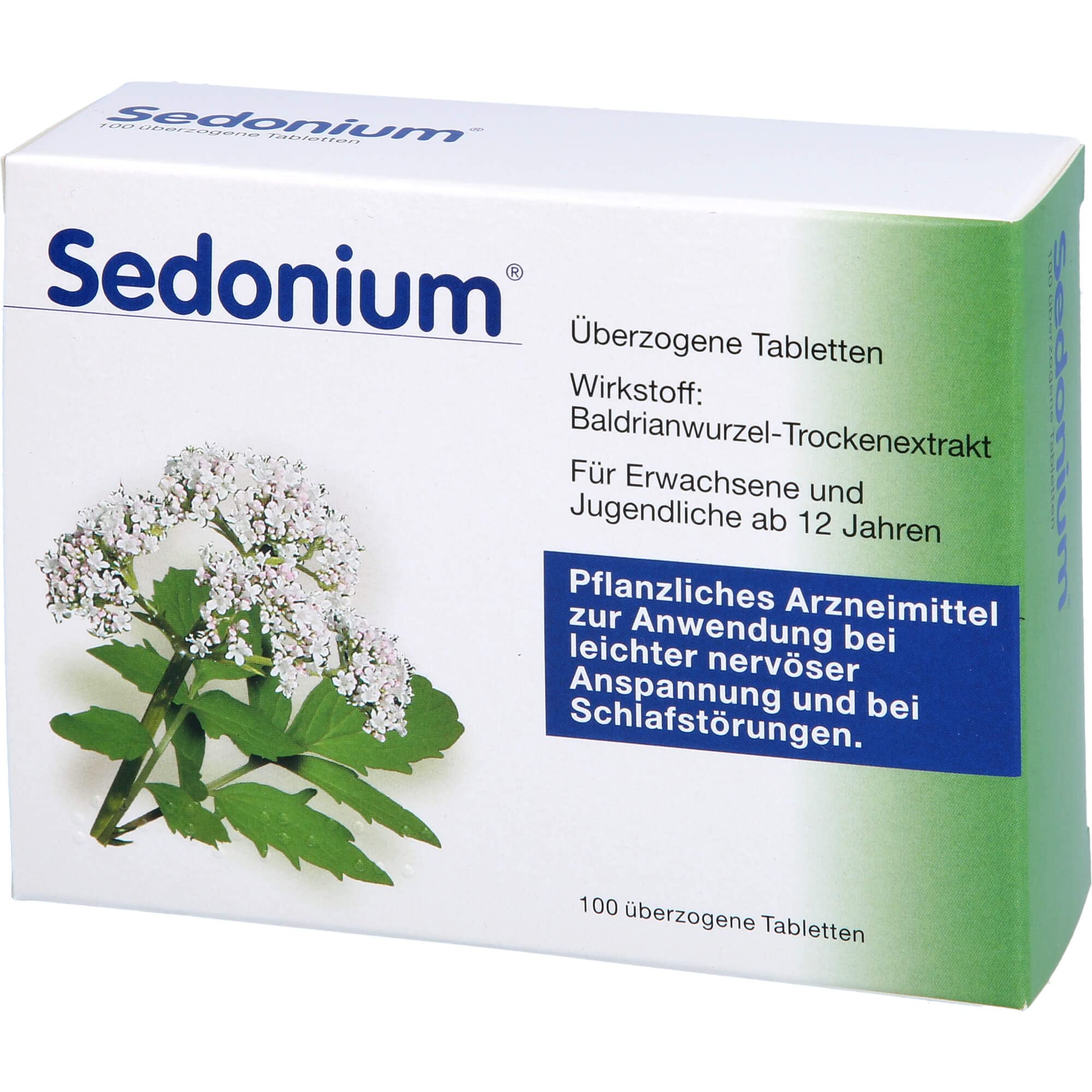 Tabletten, 100 St. Tabletten