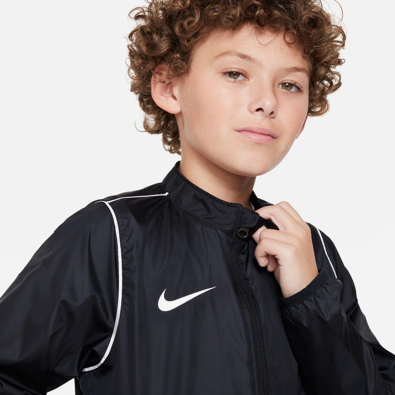 NIKE M Nk Park20 SS tee, Camiseta Hombre