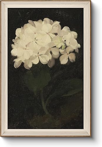 Miniatura 13 de InSimSea Arte de Pared en Lienzo Enmarcado Decoración de Habitación, Imágenes de Paisaje Costero Clásico para Baño Decoraciones de Pared, Arte