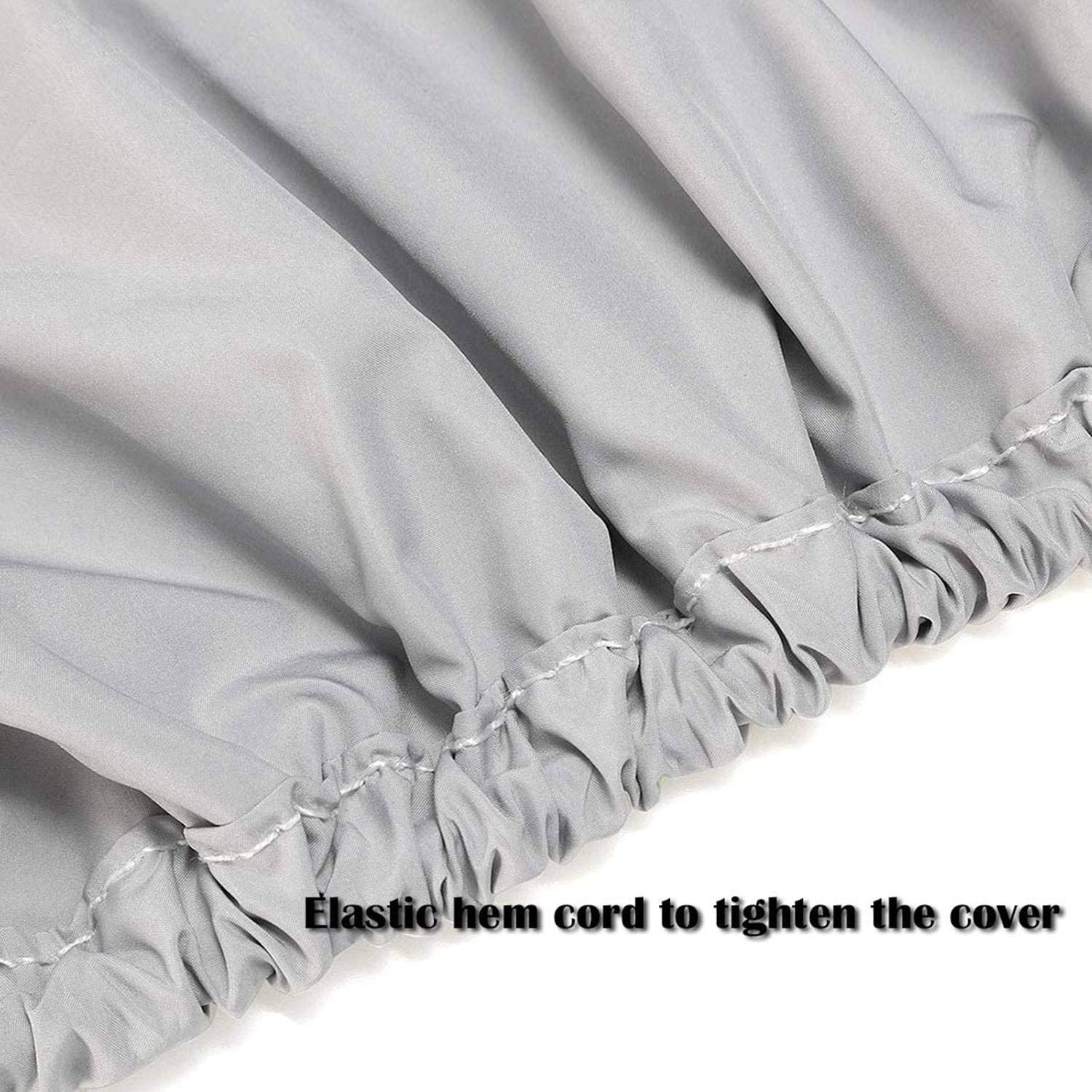 Housse de protection imperméable pour bateau, housse de protection pour chaise