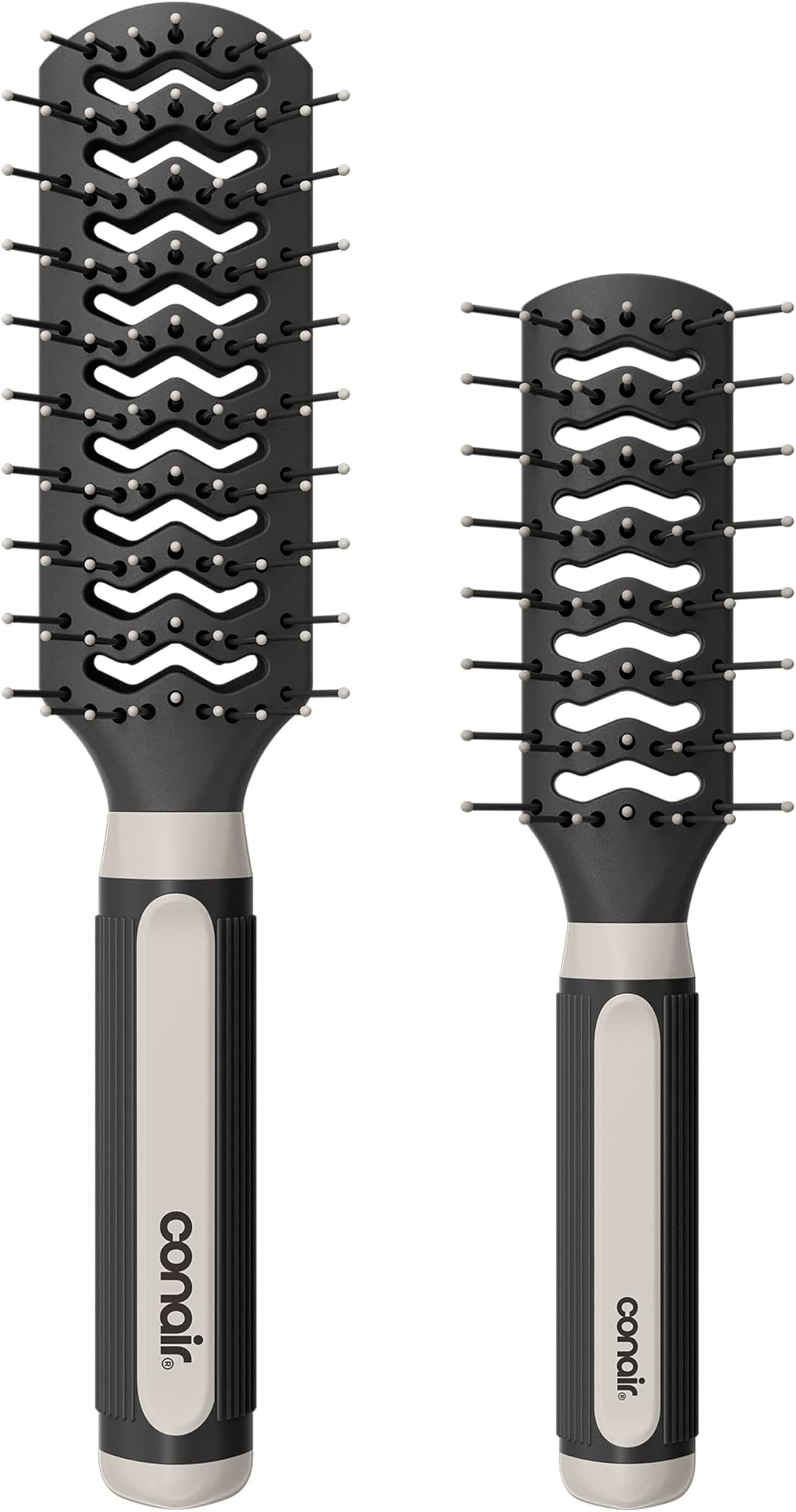 Professional Hair Brush Set