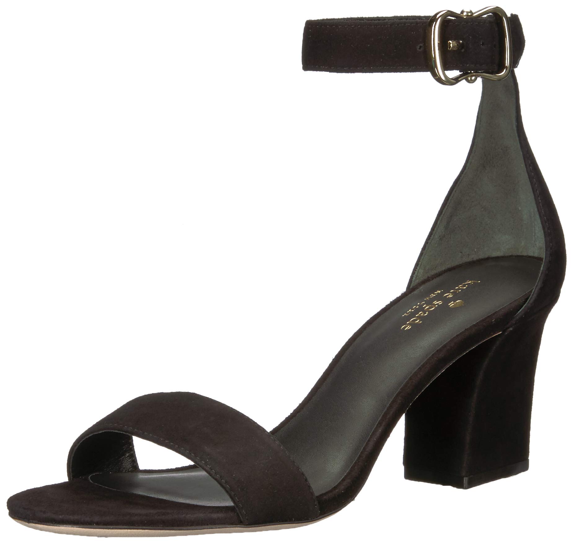 Kate Spade New York Women's Susane Heeled Sandal