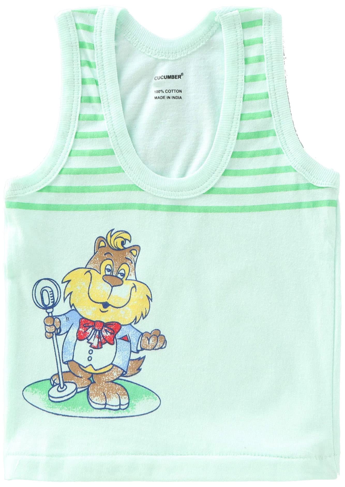 Vest Cucumber Baby Clothes Online Cucumber Baby Vest 2025