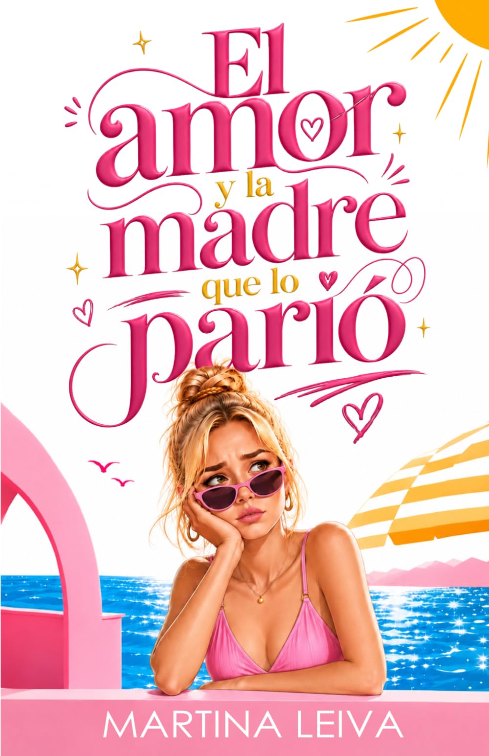 El amor y la madre que lo parió