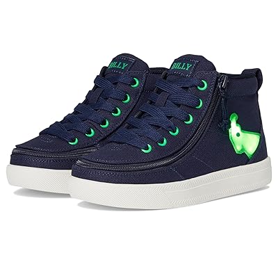 BILLY Footwear Kids Light Ups BILLY Classic D|R High (Toddler) Kid