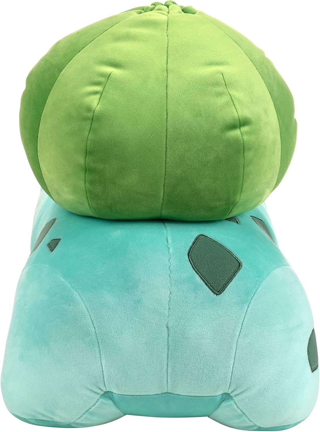 Pokemon Sleeping Plush - 18-Inch Premium Plush in Sleeping Pose: Bulbasaur