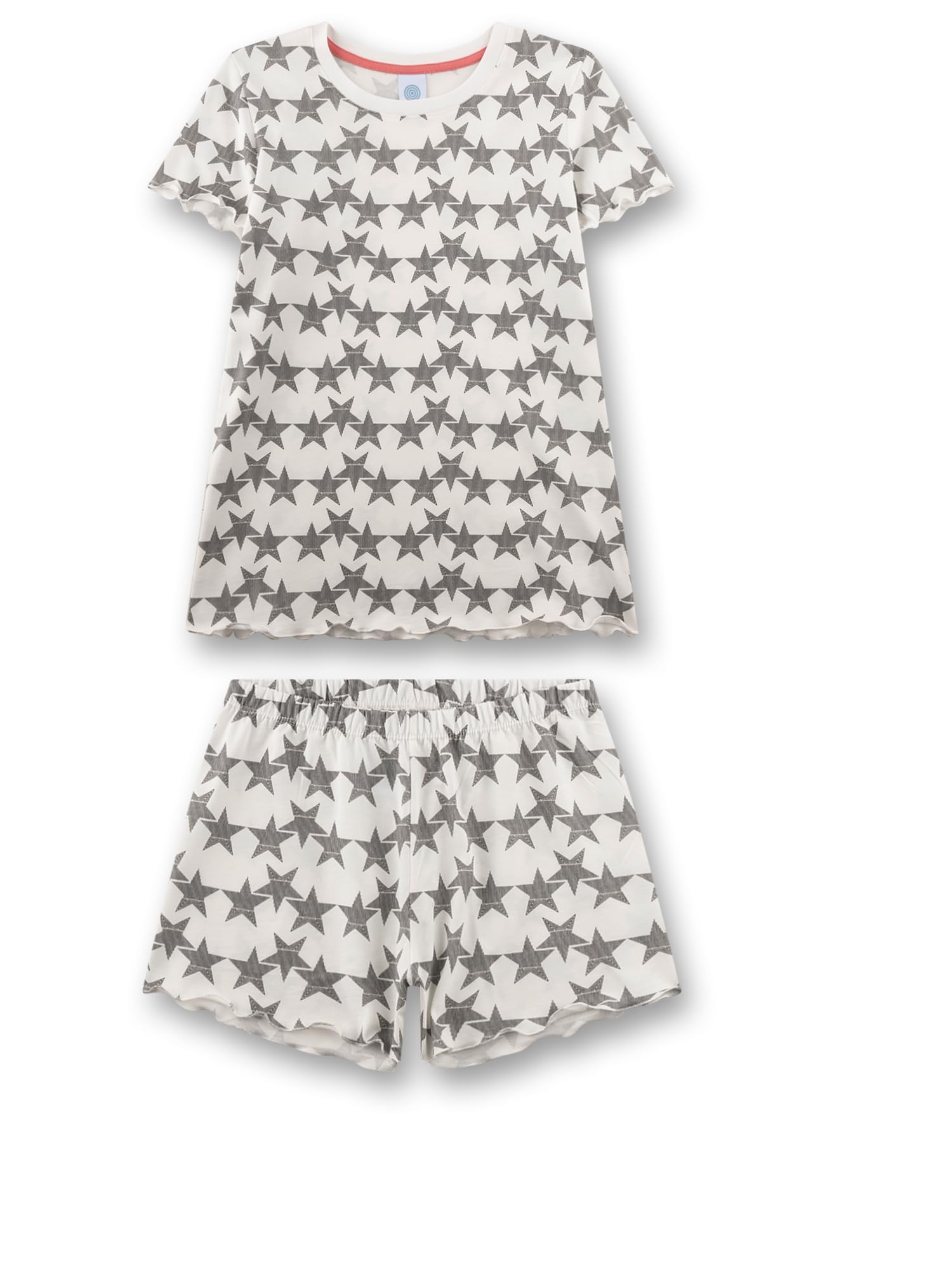 Sanetta 246075 Set di Pigiama Bambine e Ragazze