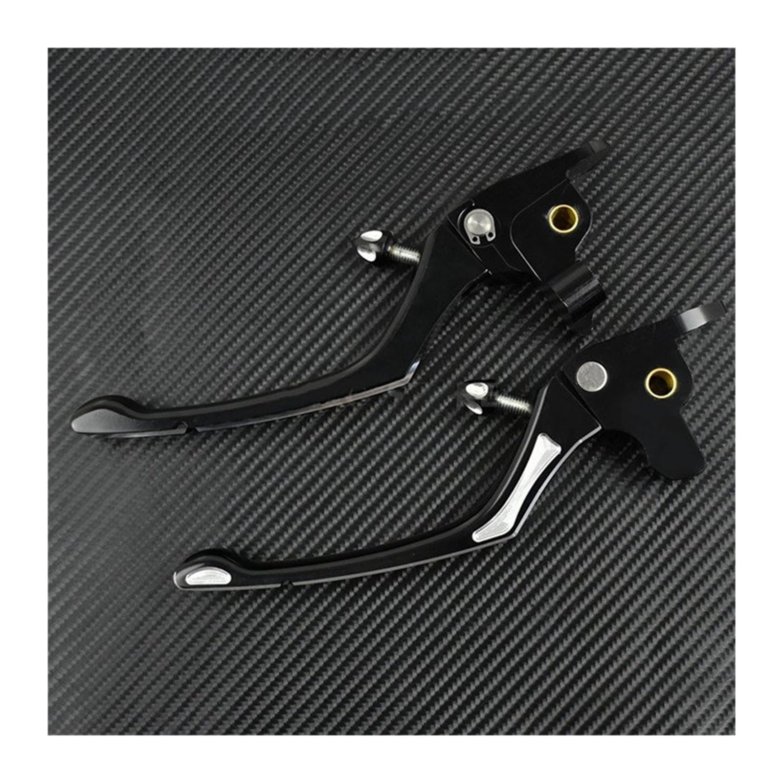 Asddllnn G Motorcycle Brake Lever Clutch For Harley Sportster 883 1200 Iron Xl Tourin Road Kin Electra Street Trike Dyna Softail