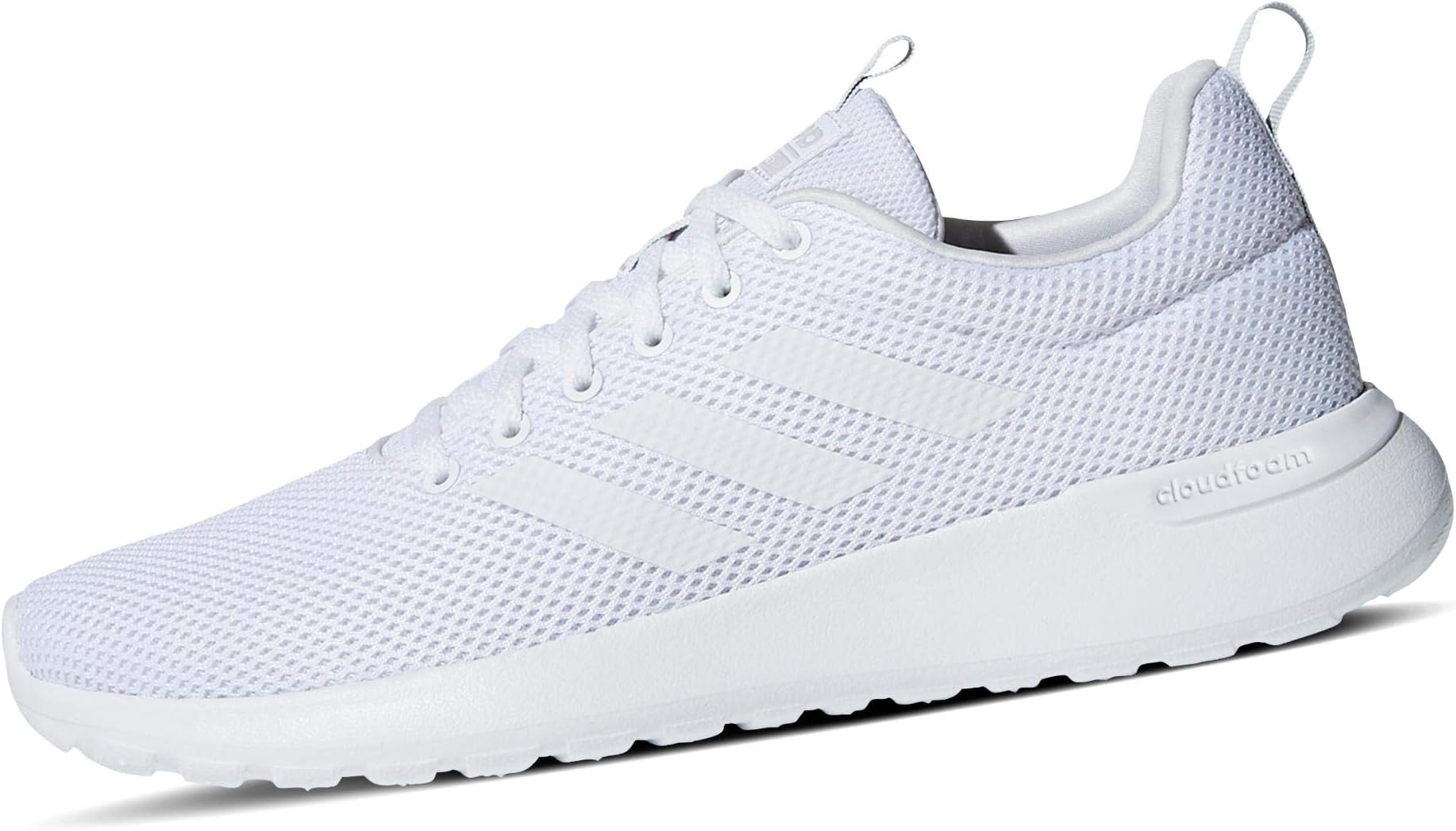adidas - Lite Racer CLN - B96568 - Color: White - Size: 8