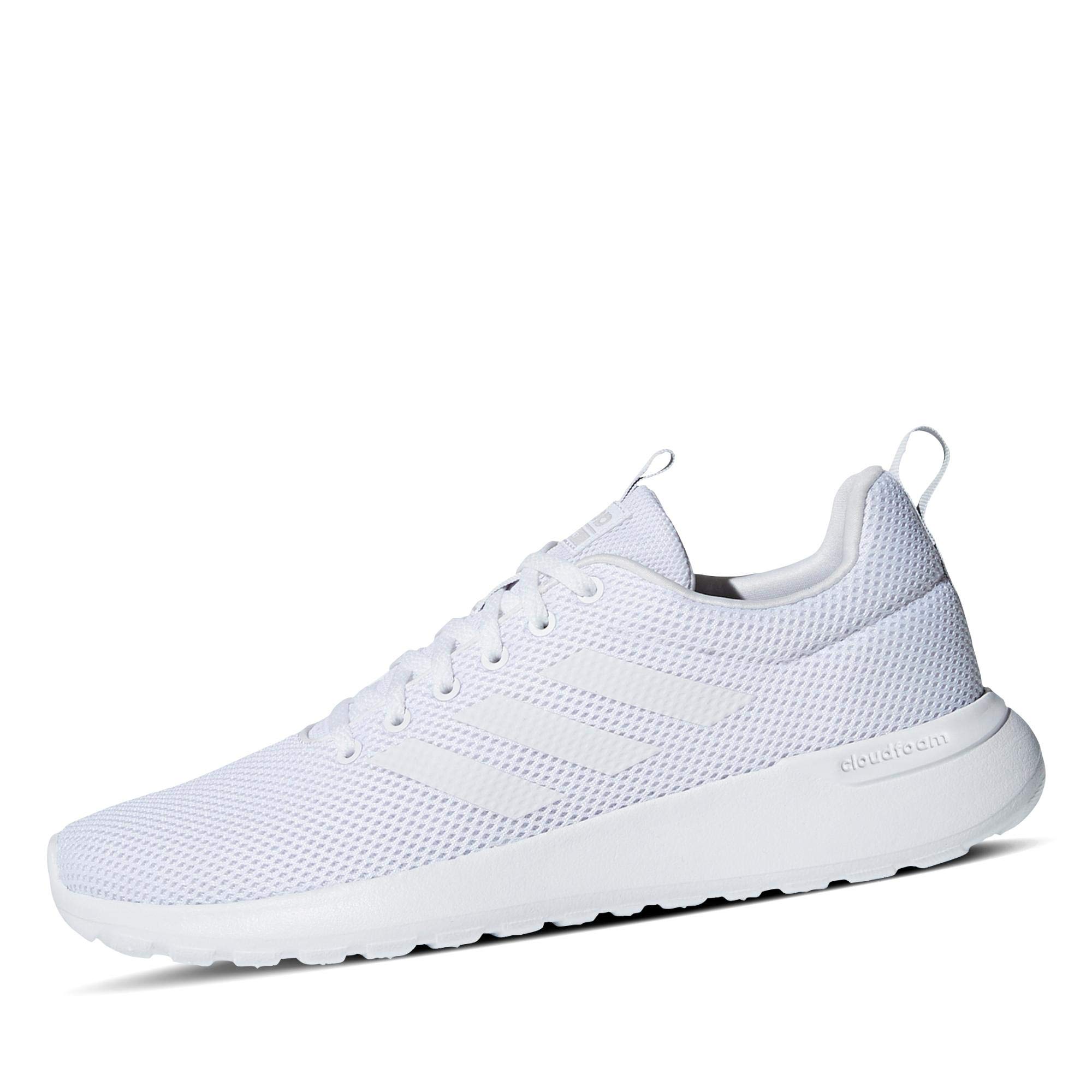 adidas - Lite Racer CLN - B96568 - Color: White - Size: 8