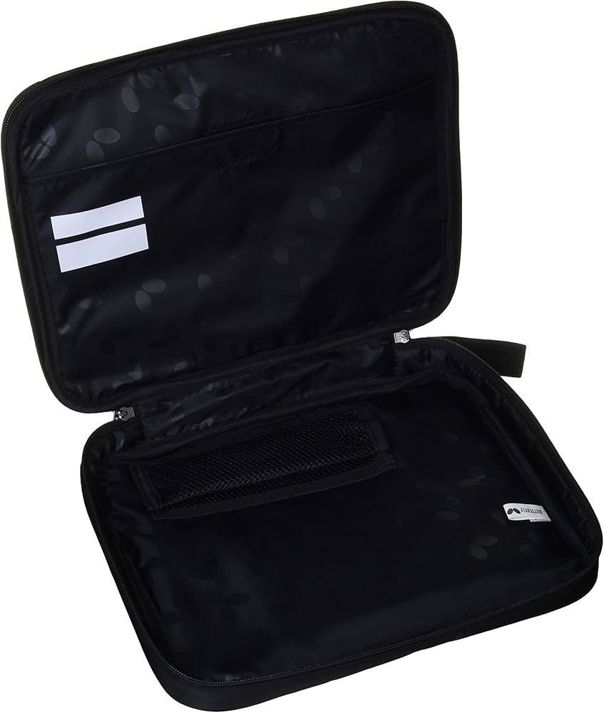 ほ*か様 帯スリーブケース付属バタフライ・エフェクト プレミアム・エディションD Amazon | バタフライ(Butterfly) 卓球用ケース エンブレム・ケース