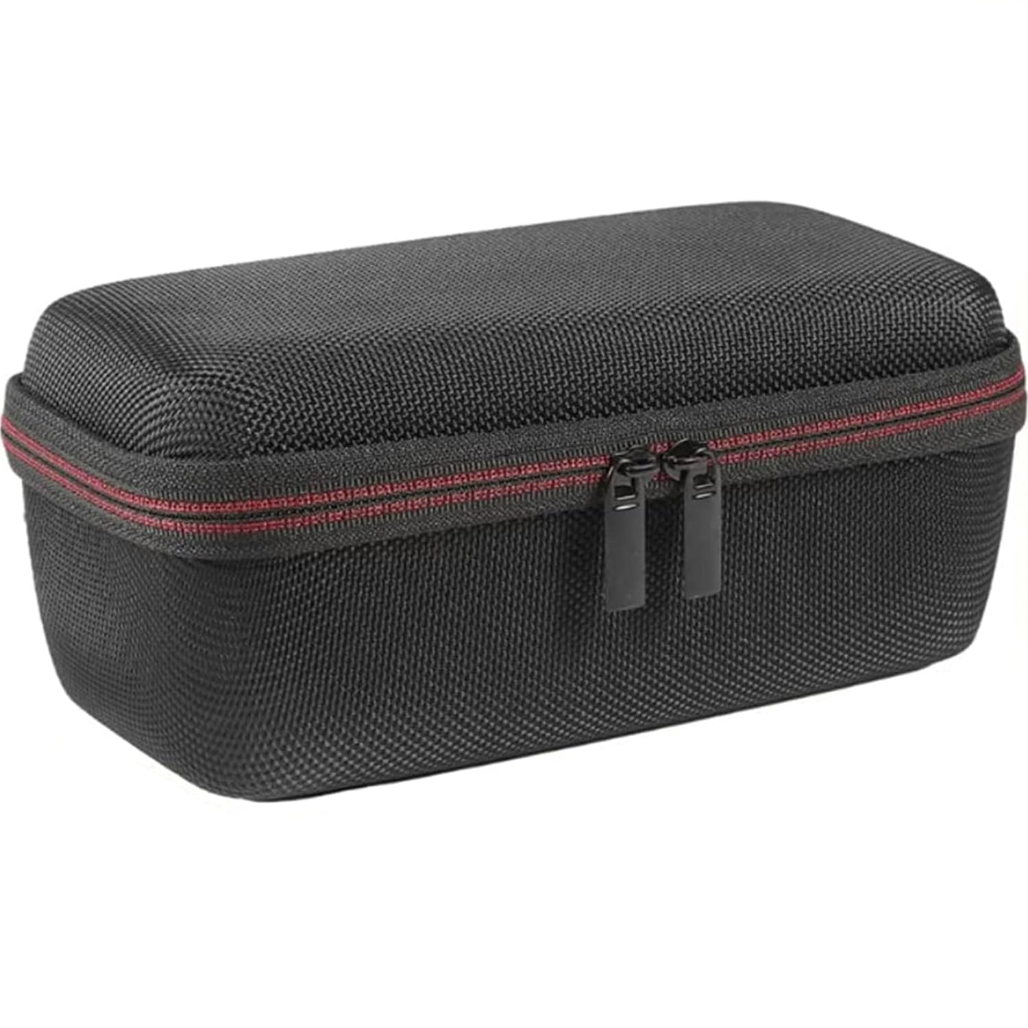 TASLAR Hard Eva Box Case Organizer Portable Zipper Carry Cover Mesh Pocket Storage Bag Compatible with Marshall Emberton/Marshall Emberton II Bluetooth Speaker, Black (PS: ONLY Cover CASE) (B09HSQWCCB) Amazon Price History, Amazon Price Tracker