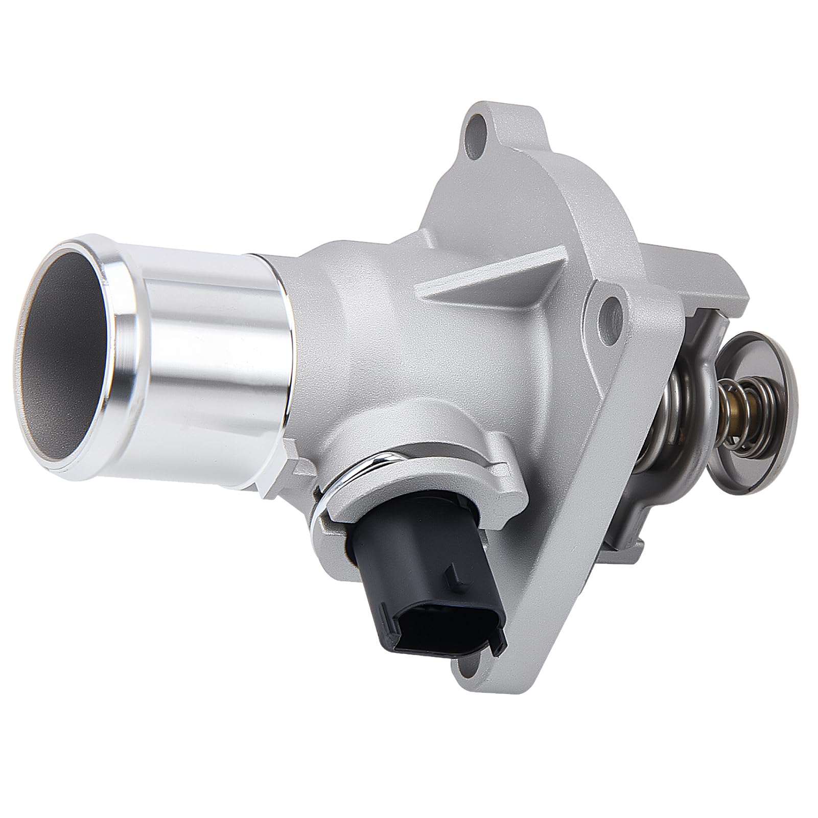 DOCAS Termostato 71770832 25192233 compatibile per Opel Astra G H Insignia A Zafira Vectra C Chevrolet 1.6 1.8