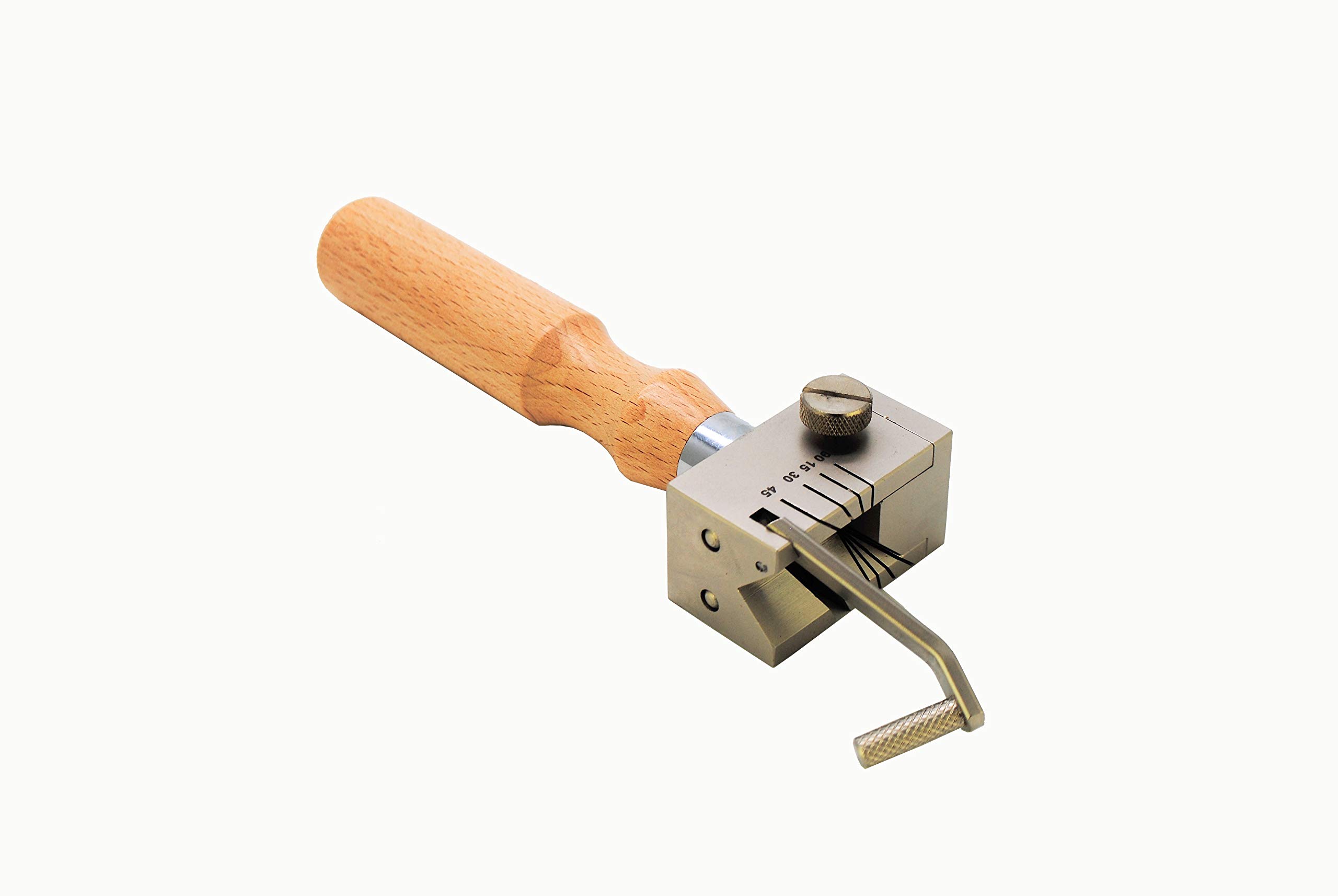 Proops Multi Angle Tube Cutting Jig (J2316). Free Uk Postage