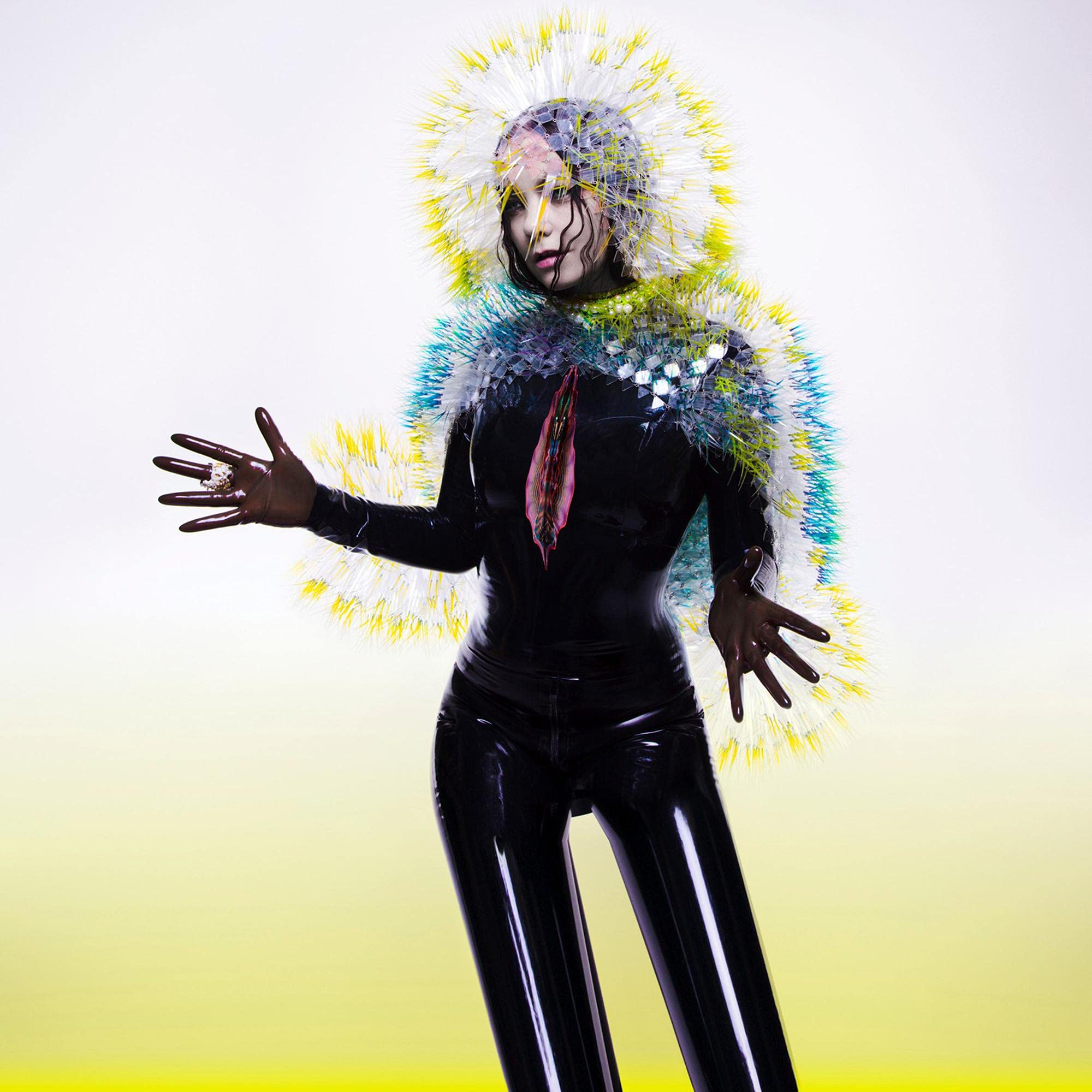 Vulnicura (Yellow Vinyl)