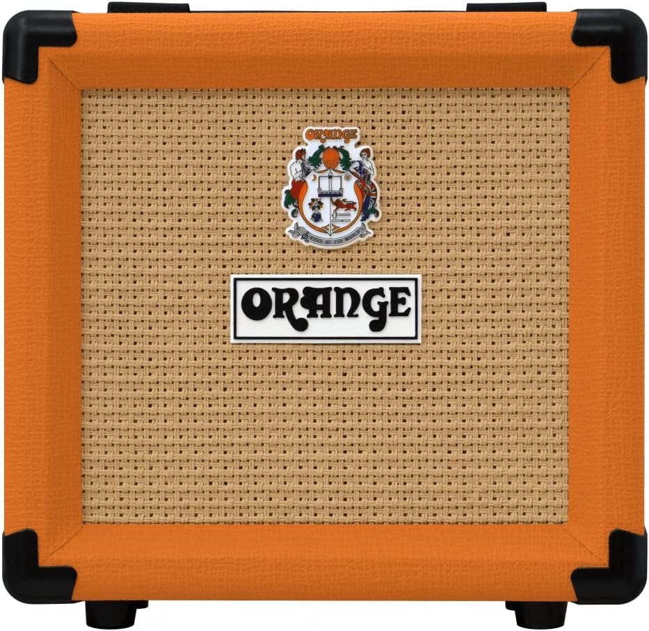 Orange Micro Terror PPC108