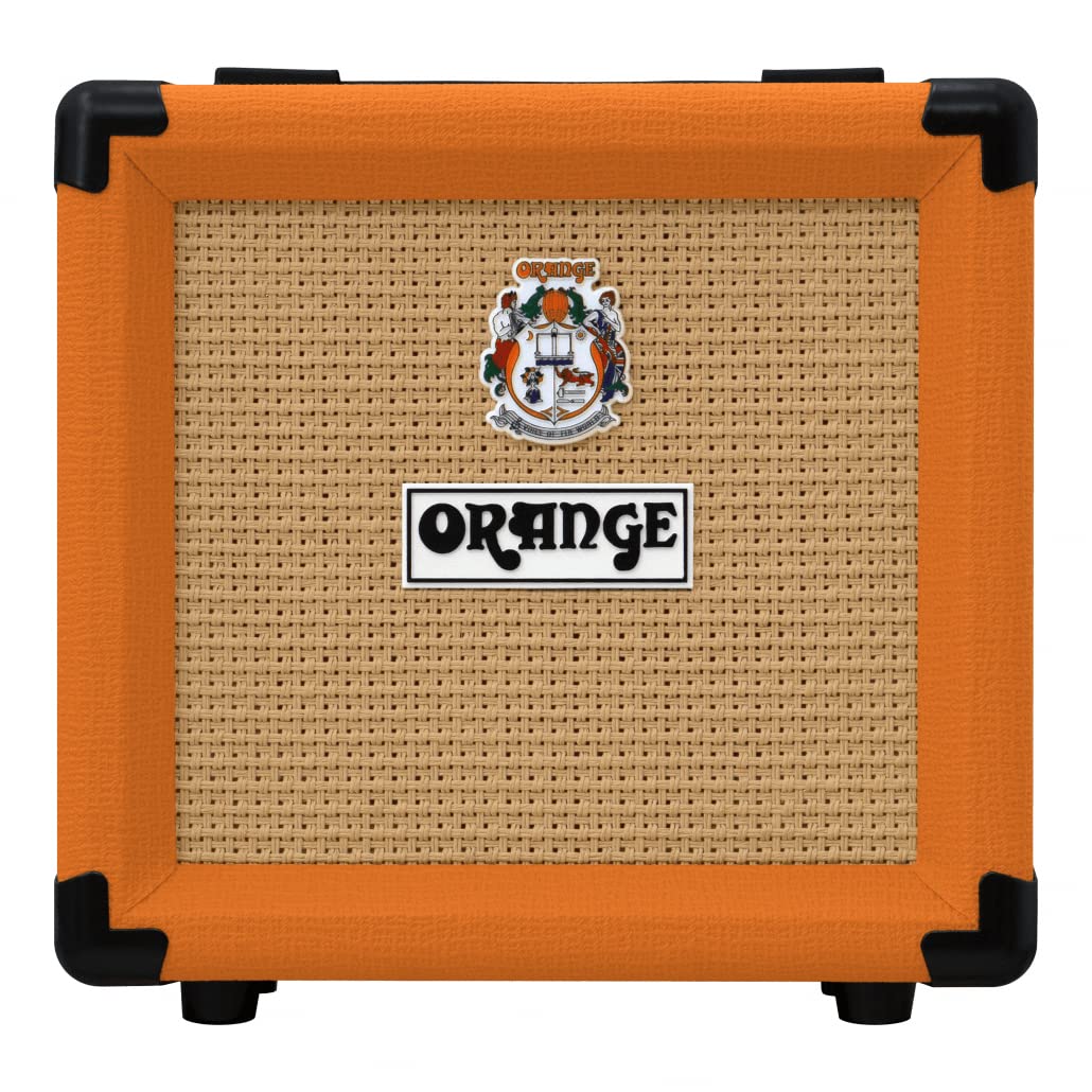 Orange Micro Terror PPC108